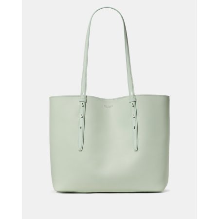 Kate Spade Do It All Large Tote in Mint Frosting - Preorder