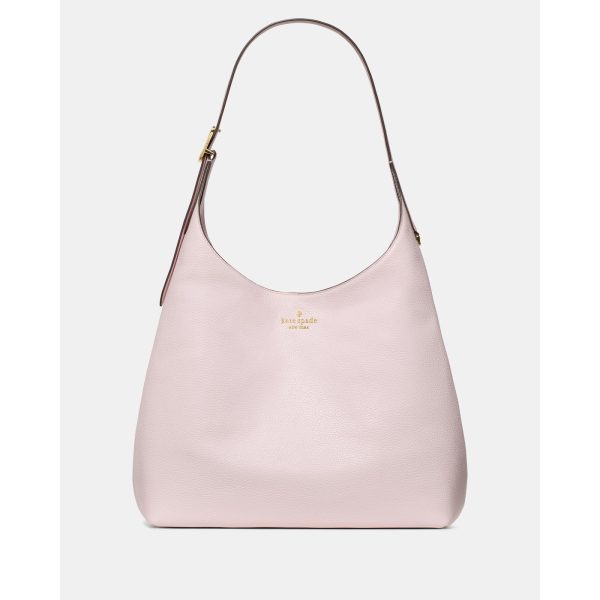 Kate Spade 454 Large Shoulder Bag in Shimmer Pink - Preorder