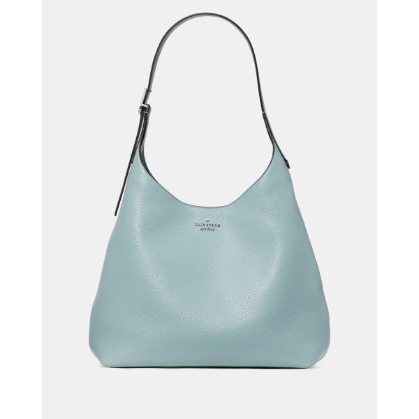 Kate Spade 454 Large Shoulder Bag in Aventurine - Preorder