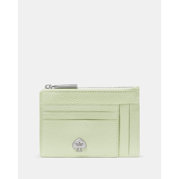Kate Spade Kayla Large Slim Cardholder - Preorder
