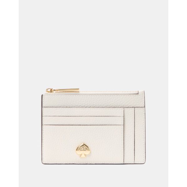 Kate Spade Kayla Large Slim Cardholder - Preorder