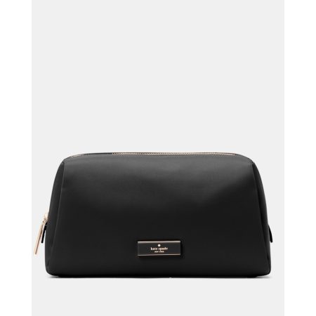 Kate Spade Carter Nylon Cosmetic Pouch - Preorder