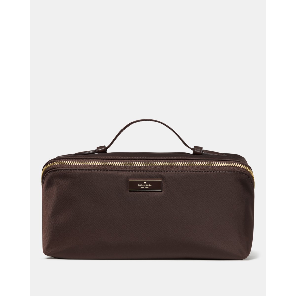 Kate Spade Carter Nylon Travel Cosmetic Pouch - Preorder - Image 2