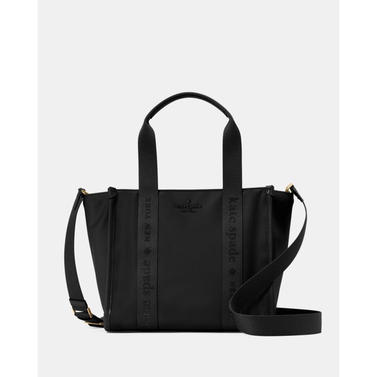 Kate Spade Kip Nylon Small Tote - Preorder