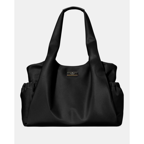 Kate Spade Carter Nylon Large Baby Bag - Preorder