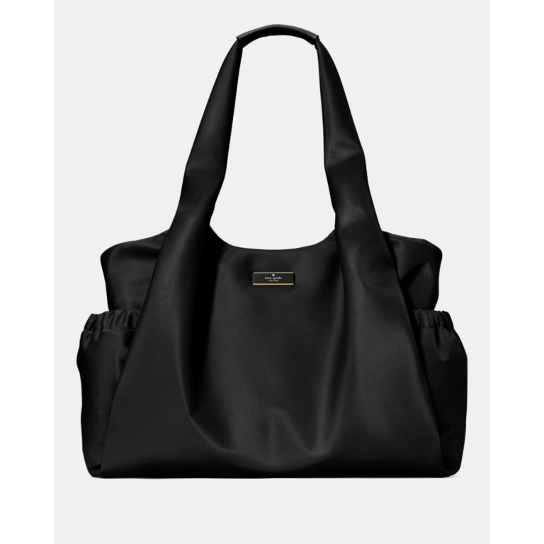 Kate Spade Carter Nylon Large Baby Bag
