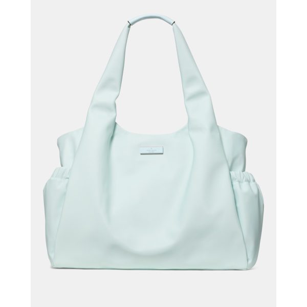 Kate Spade Carter Nylon Large Baby Bag - Preorder