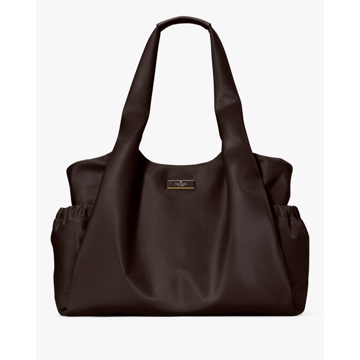 Kate Spade Carter Nylon Large Baby Bag - Preorder - Image 2