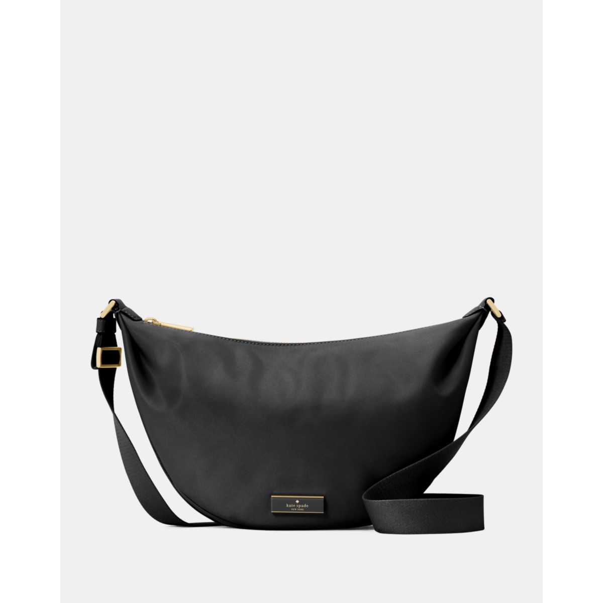 Kate Spade Carter Nylon Sling Crossbody Bag - Preorder