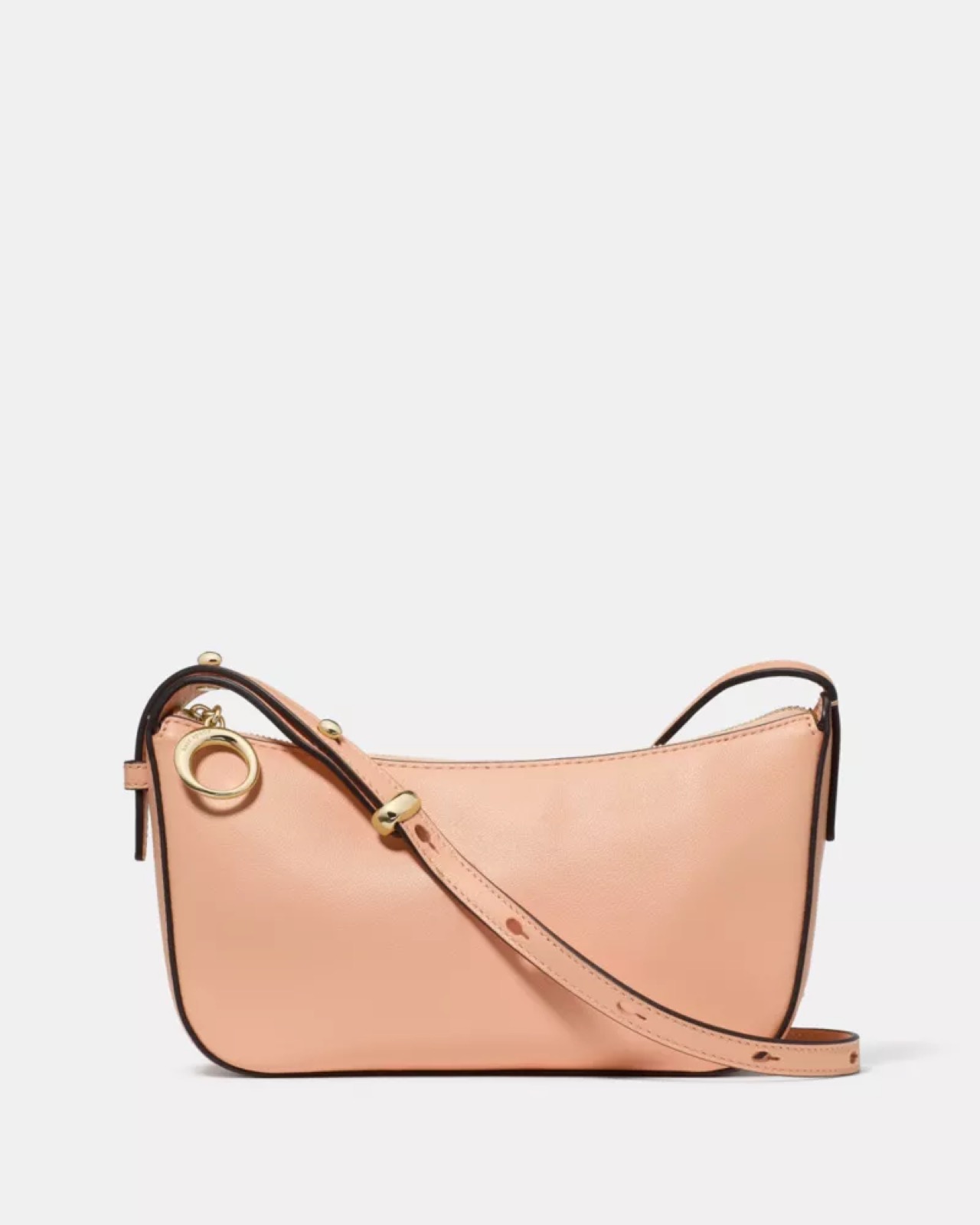 Kate Spade Halo Crossbody Light Cantaloupe - Preorder