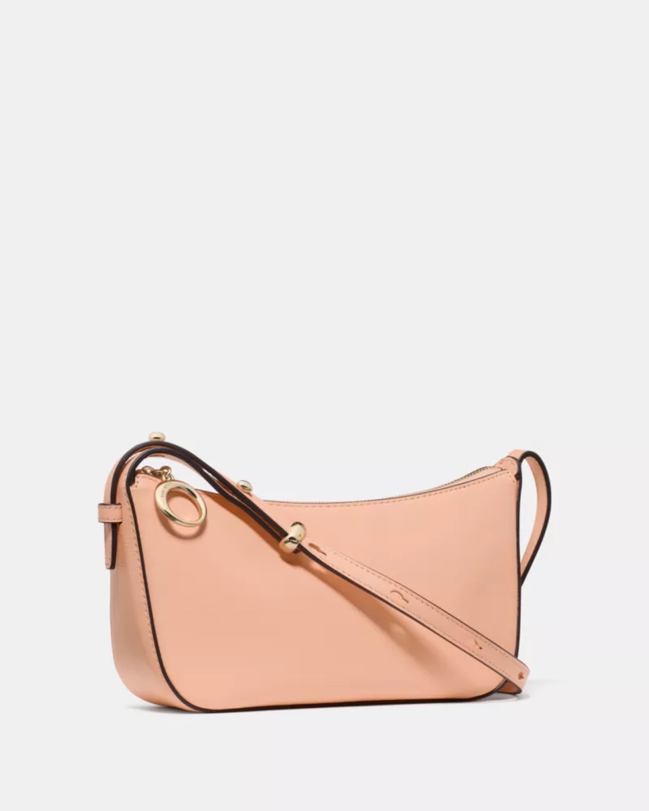 Kate Spade Halo Crossbody Light Cantaloupe - Preorder - Image 3