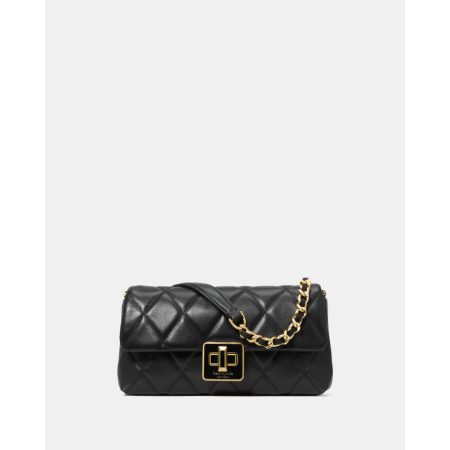 Kate Spade Carey Quilted Mini Crossbody - Preorder