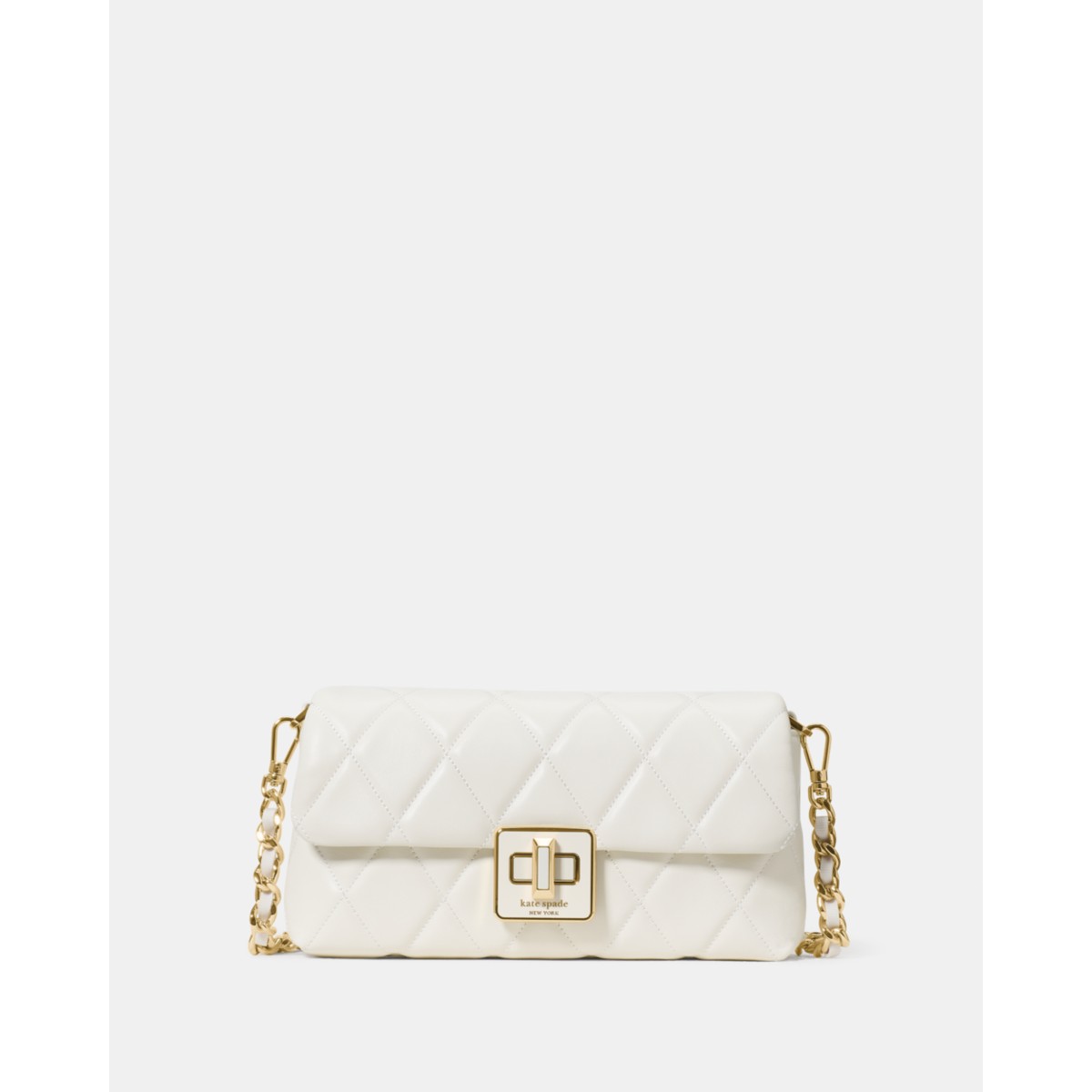 Kate Spade Carey Quilted Mini Crossbody - Preorder - Image 2