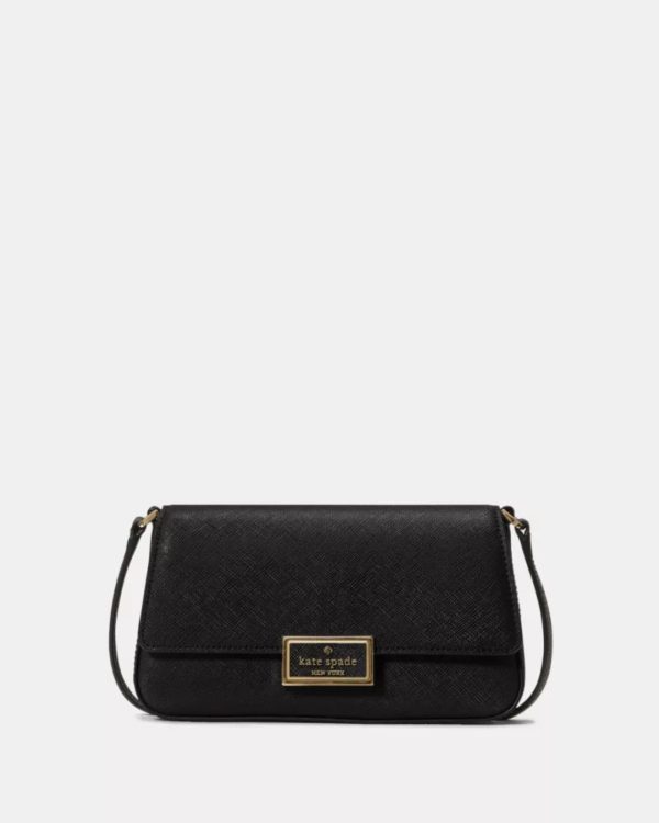 Kate Spade Reegan Mini Flap Crossbody - Preorder
