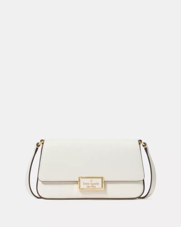 Kate Spade Reegan Mini Flap Crossbody - Preorder