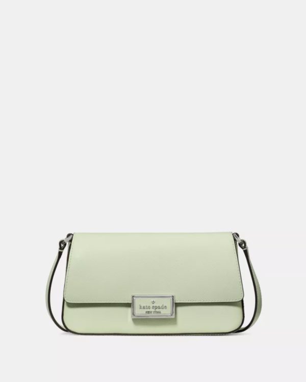 Kate Spade Reegan Mini Flap Crossbody - Preorder
