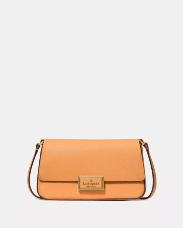 Kate Spade Reegan Mini Flap Crossbody - Preorder