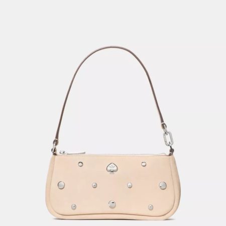 Kate Spade Kayla Mini Bag Milk Glass - Preorder