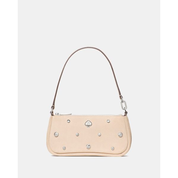 Kate Spade Kayla Mini Bag in Milk Glass - Preorder