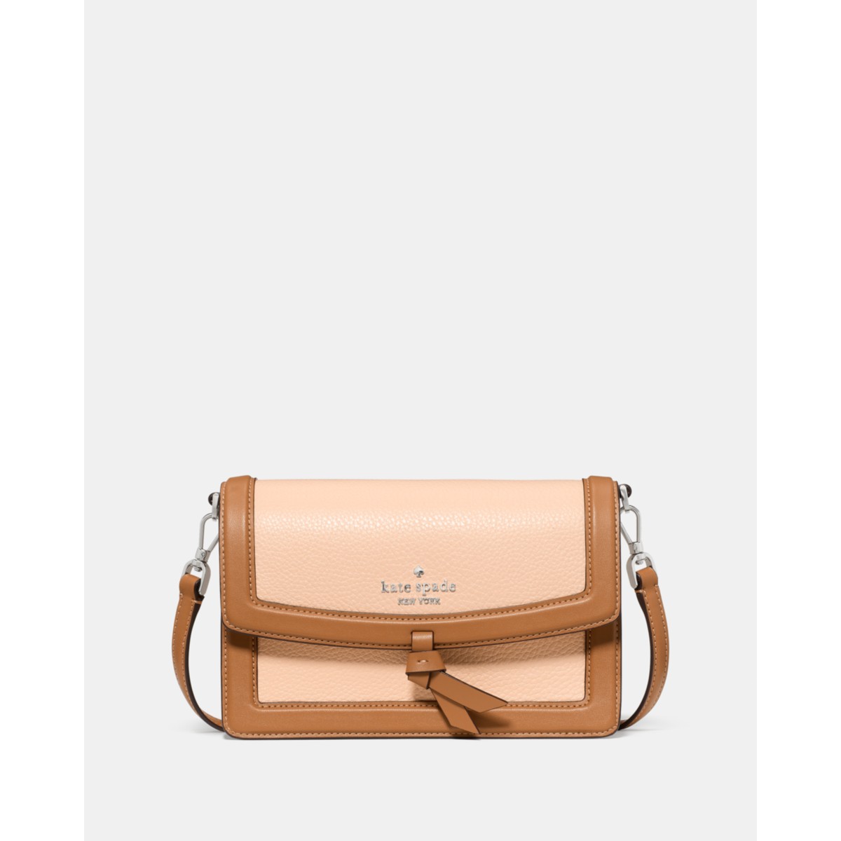 Kate Spade Knott Mini Crossbody Bag - Preorder - Image 2