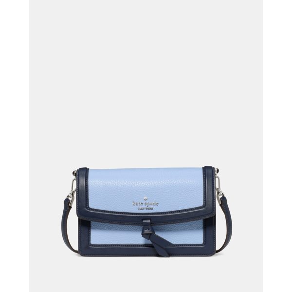 Kate Spade Knott Mini Crossbody Bag - Preorder