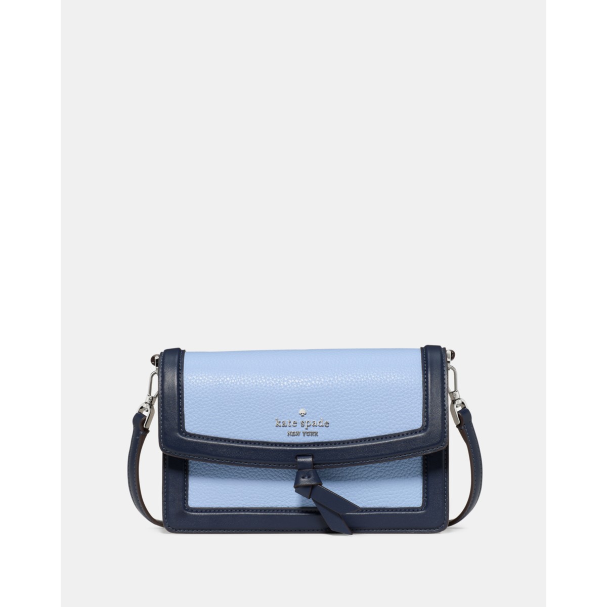 Kate Spade Knott Mini Crossbody Bag - Preorder - Image 3