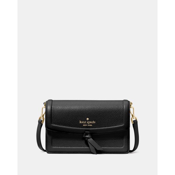 Kate Spade Knott Mini Crossbody Bag - Preorder