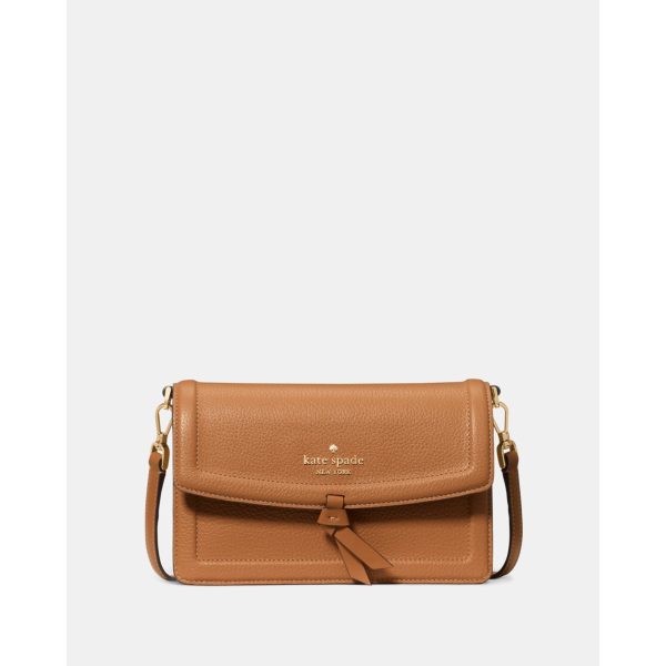 Kate Spade Knott Mini Crossbody Bag - Preorder