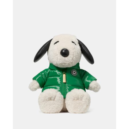 Kate Spade Peanuts X KSNY Snoopy 3D Dog Crossbody in Multi - Preorder