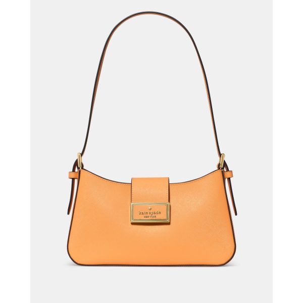 Kate Spade Reegan Small Shoulder Bag in Desert Sunset - Preorder