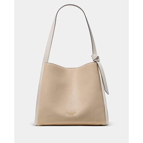 Kate Spade Knott Colorblock Large Carryall - Preorder