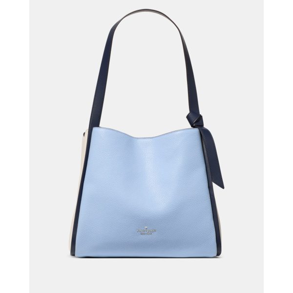 Kate Spade Knott Colorblock Large Carryall - Preorder
