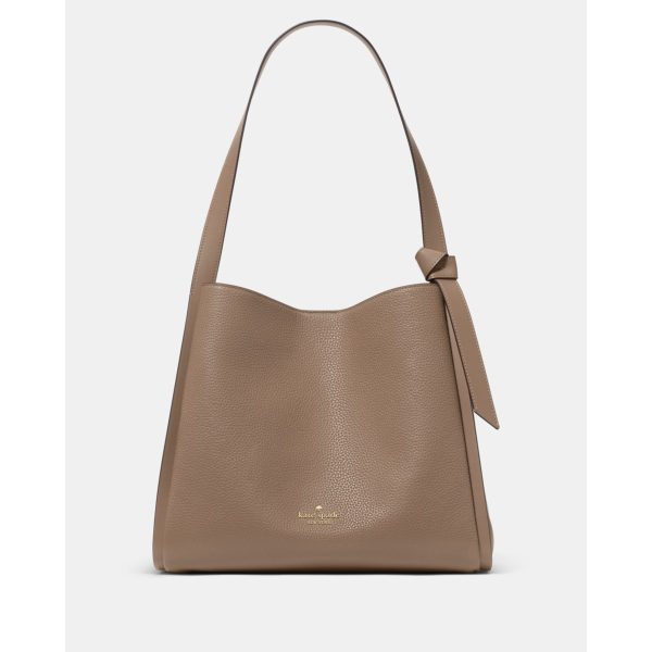 Kate Spade Knott Large Carryall Bag - Preorder