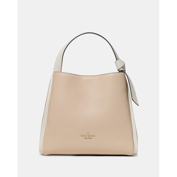 Kate Spade Knott Colorblock Convertible Carryall - Preorder