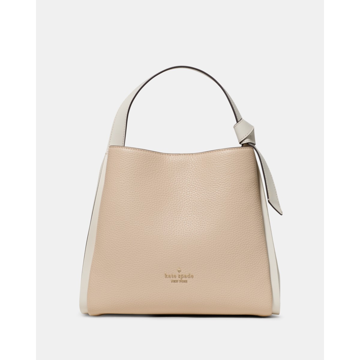 Kate Spade Knott Colorblock Convertible Carryall - Preorder
