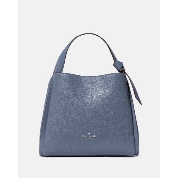 Kate Spade Knott Carryall Bag - Preorder