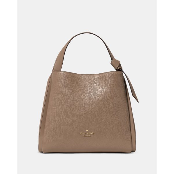 Kate Spade Knott Carryall Bag - Preorder