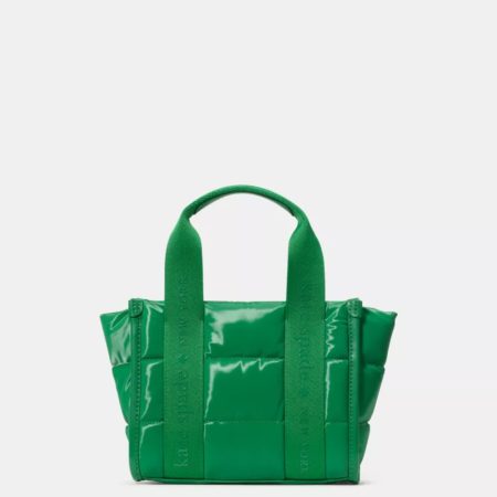 Kate Spade Kip Puffy Mini Tote - Preorder