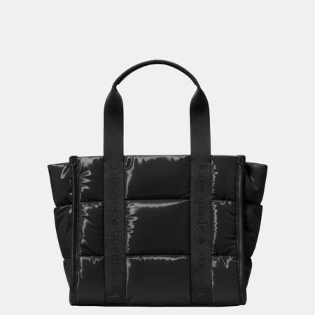 Kate Spade Kip Puffy Small Tote - Preorder