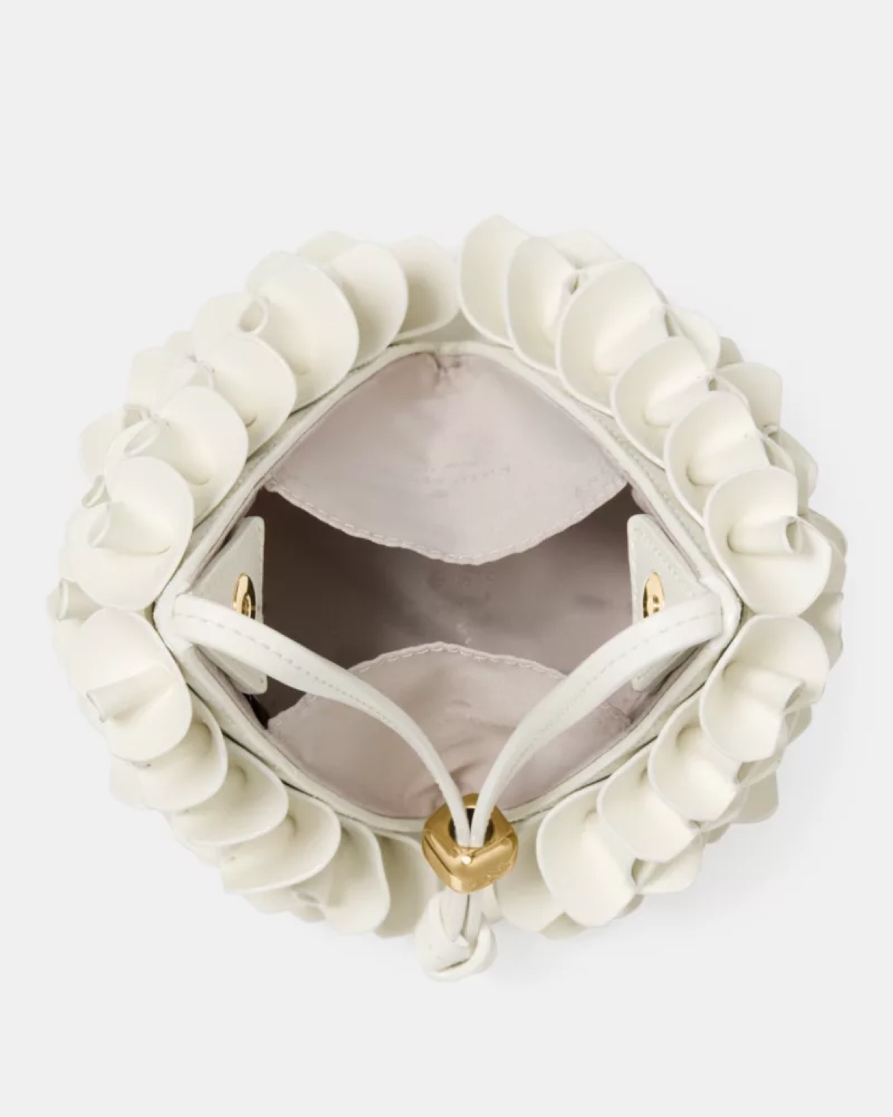 Kate Spade 3d Tree Wristlet Meringue - Preorder - Image 3