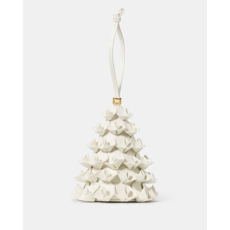 Kate Spade 3D Tree Wristlet in Meringue - Preorder