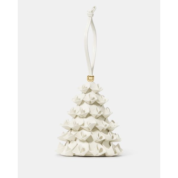 Kate Spade 3D Tree Wristlet in Meringue - Preorder
