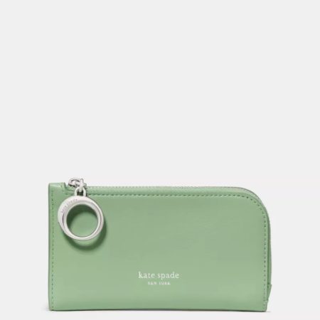 Kate Spade Halo Small Bifold Wallet - Preorder