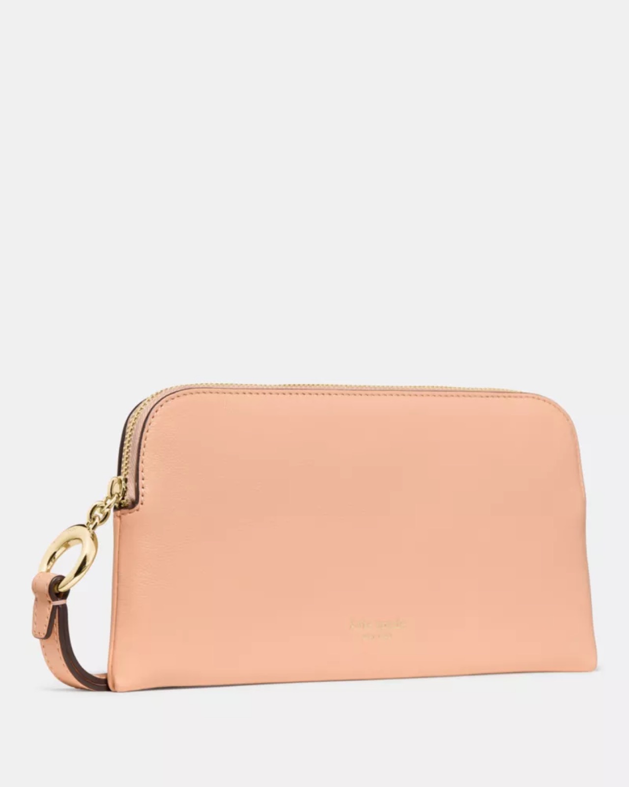 Kate Spade Halo Wristlet Light Cantaloupe - Preorder - Image 2