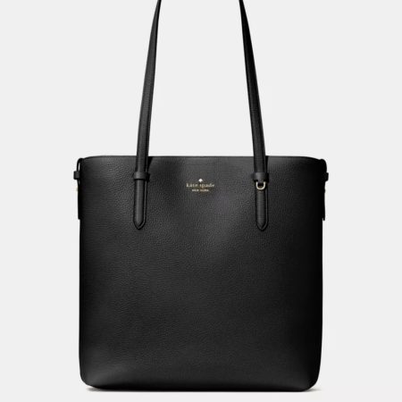 Kate Spade Juliette Leather Medium Tote - Preorder