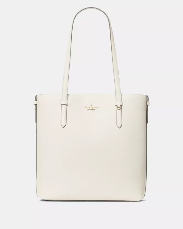 Kate Spade Juliette Leather Medium Tote - Preorder