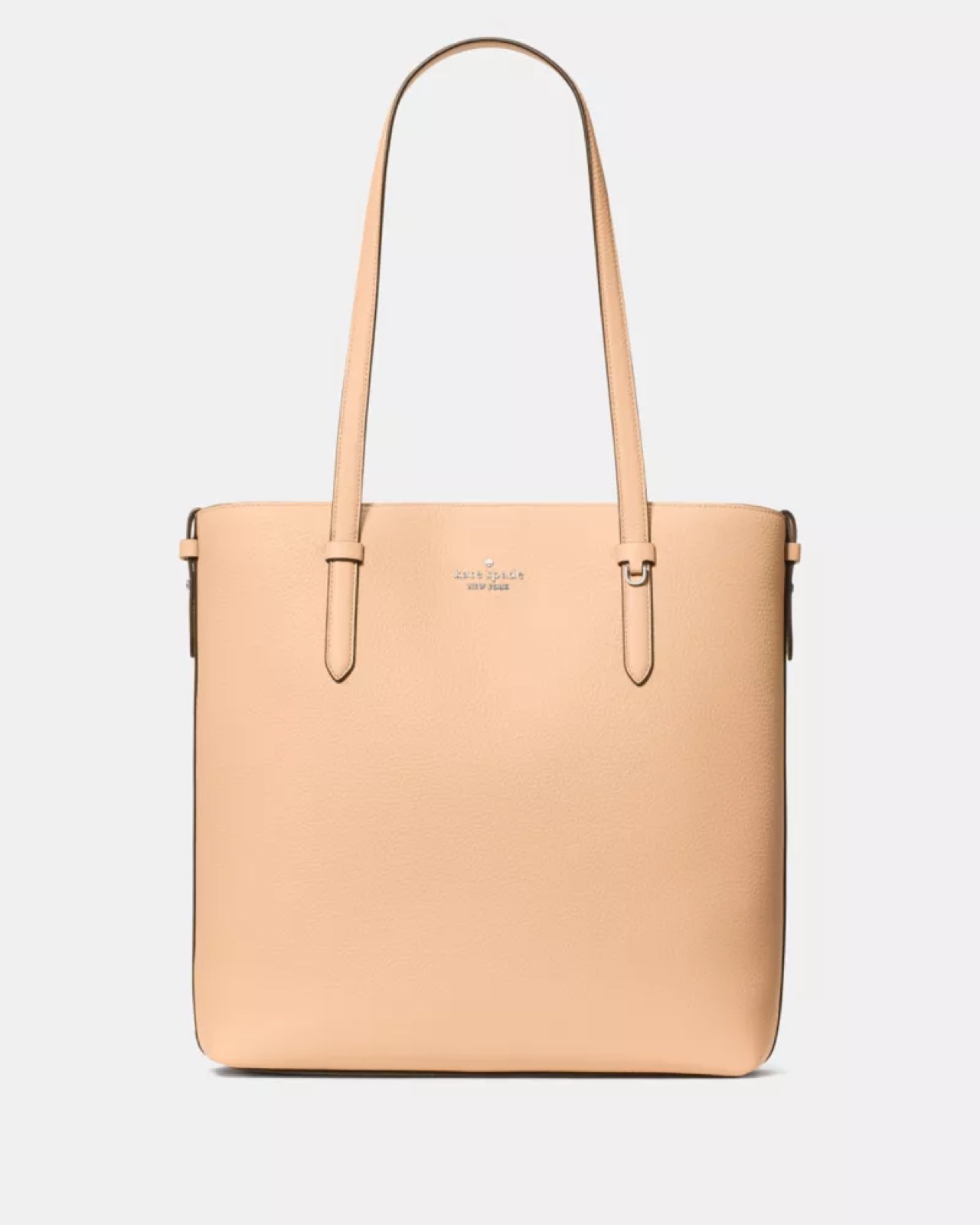 Kate Spade Juliette Leather Medium Tote - Preorder - Image 4