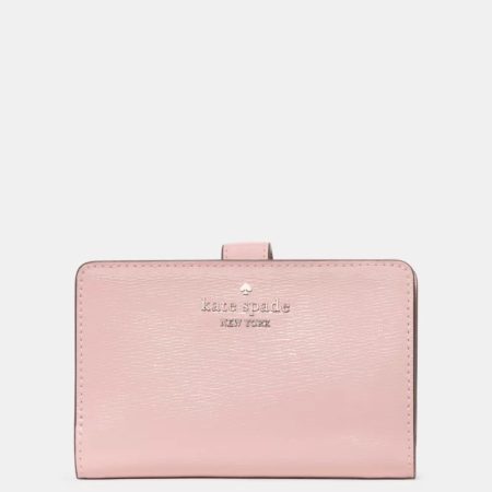 Kate Spade Madison Medium Bifold Wallet - Preorder