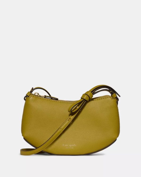 Kate Spade Loop Crossbody - Preorder