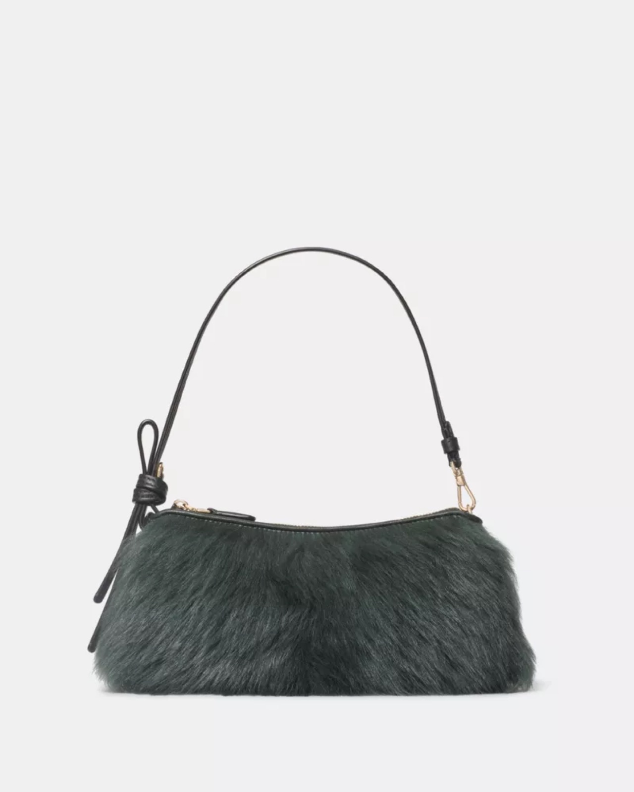 Kate Spade Loop Mini Bag Deep Evergreen - Preorder